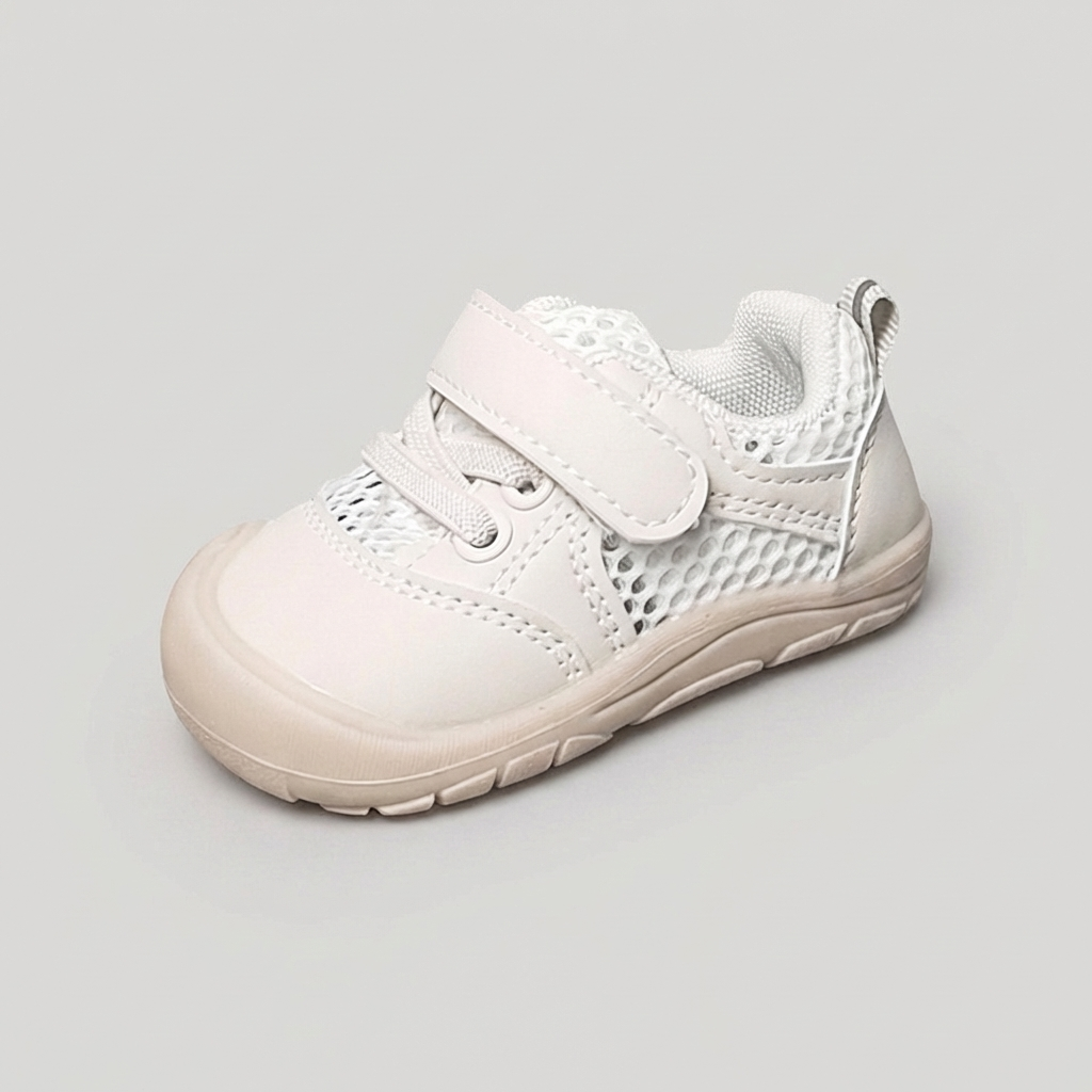 Ember – Barefoot Shoes for Baby -  Flexible & Secure