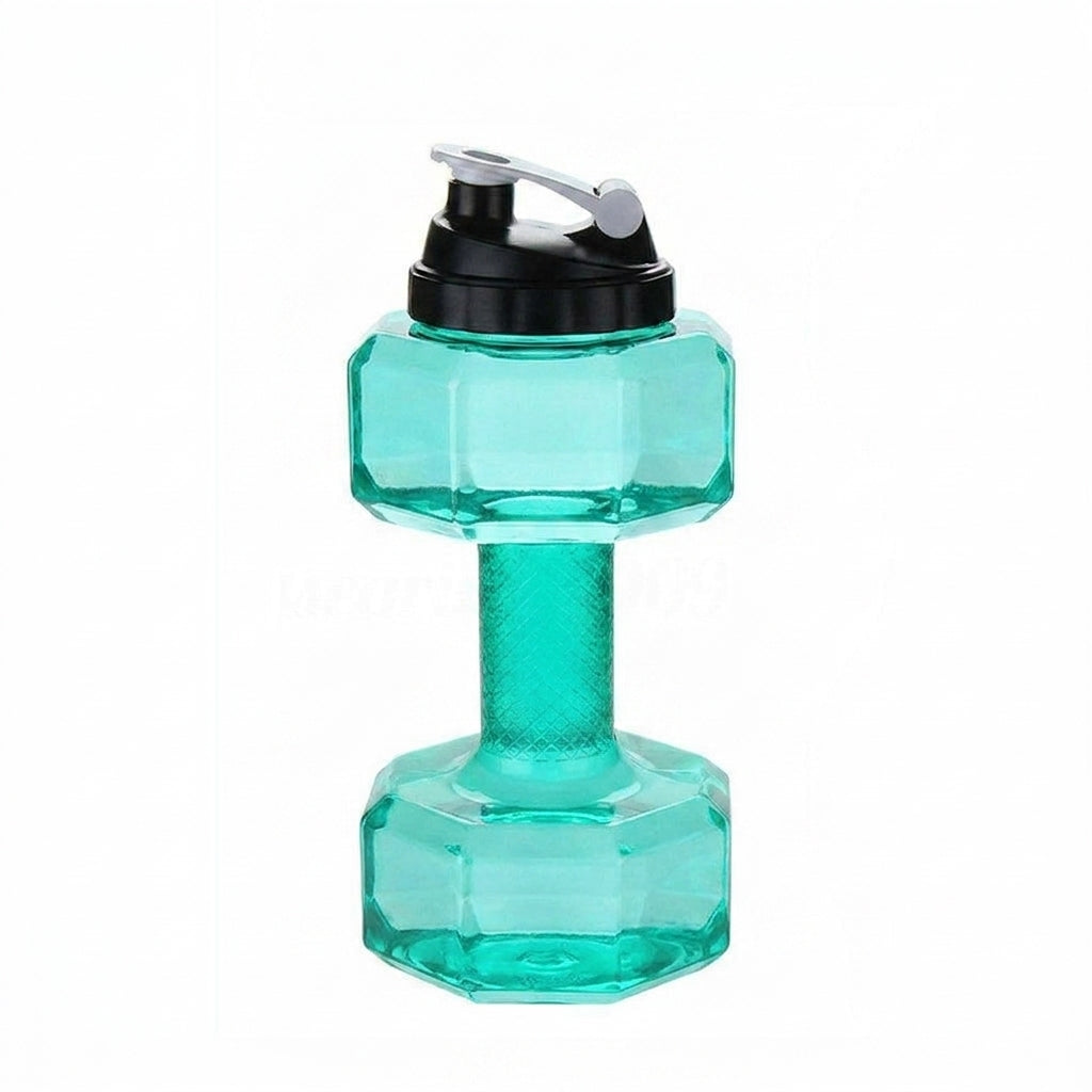 Combine hydration and fitness with the HydraBell