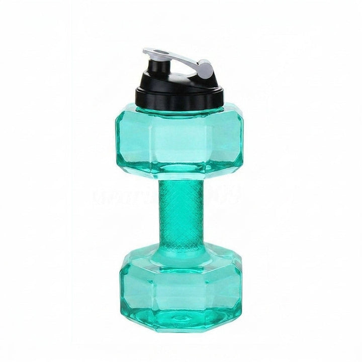 Combine hydration and fitness with the HydraBell