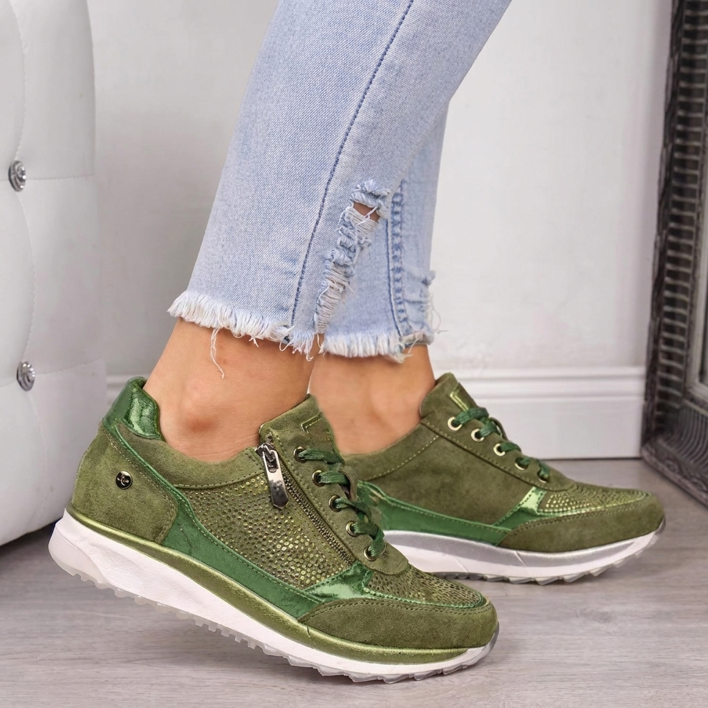 Orthopedic Sneakers for Women