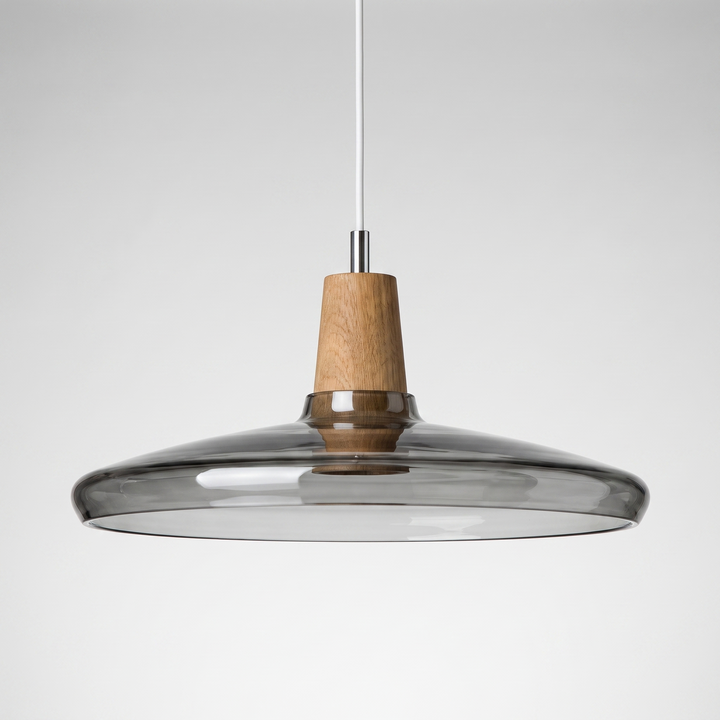 Agnes - Modern Nordic Glass Light Fixtures