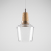 Agnes - Modern Nordic Glass Light Fixtures