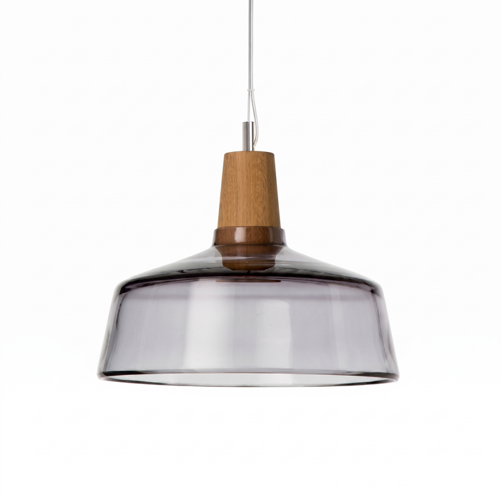 Agnes - Modern Nordic Glass Light Fixtures