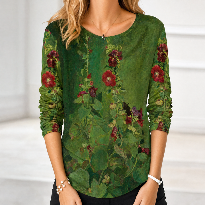 Stylish Women's Shirt
