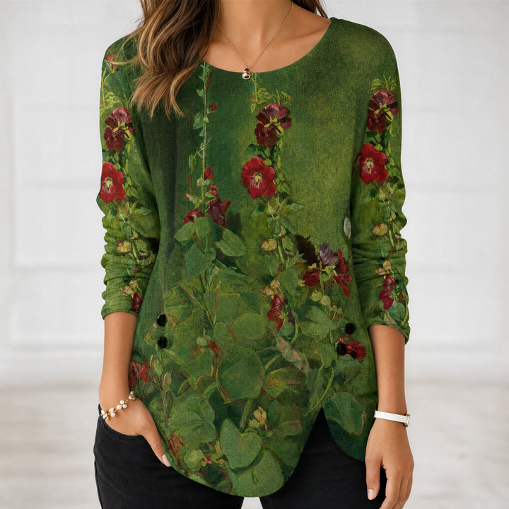 Stylish Women's Shirt