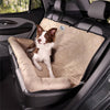Comfortable Car Dog Bed - RoadPaw