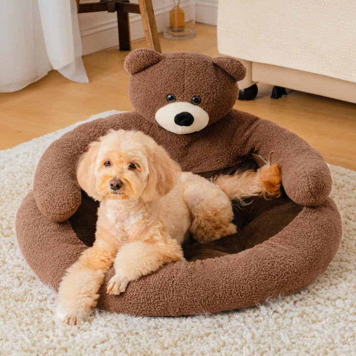 Adjustable Cuddle Bear – SnuggleBear