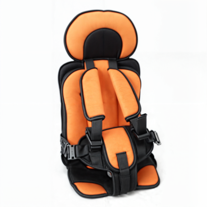 Safe Child Car Seat