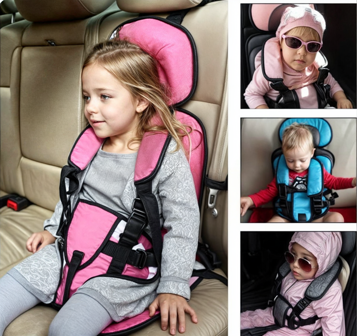 Safe Car Seat for Children