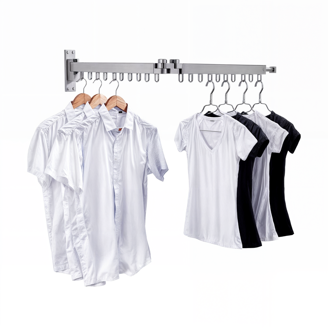 Extendable Clothes Airer