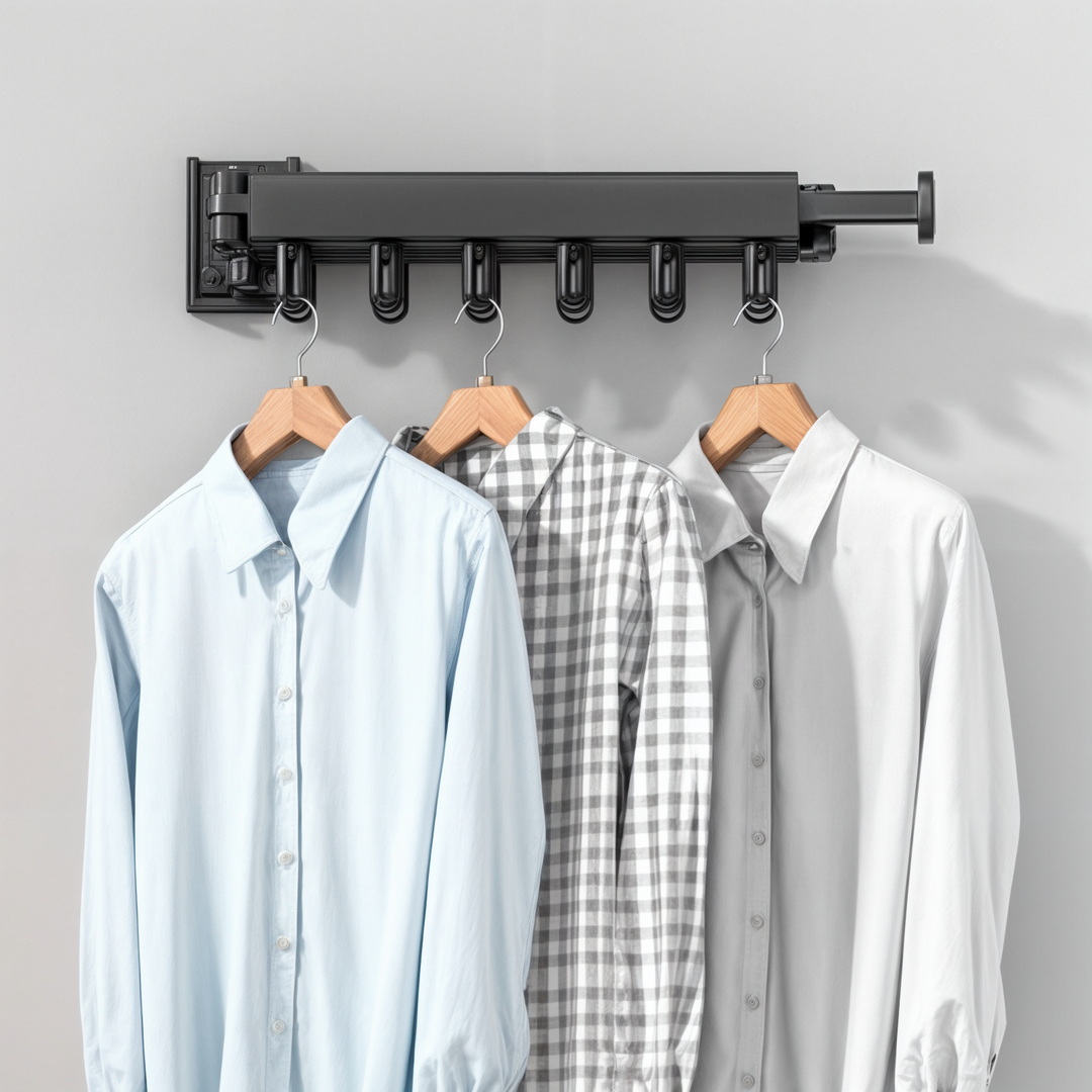 Extendable Clothes Airer
