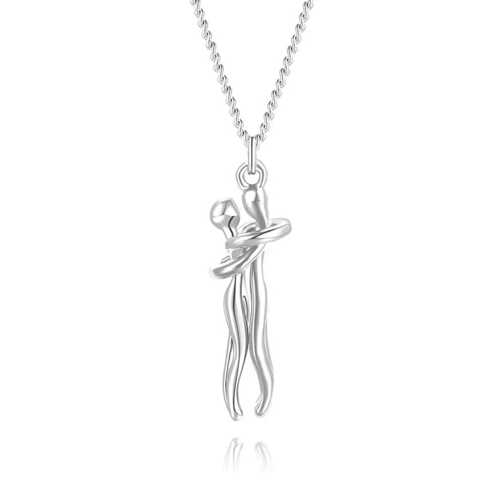Hug | Symbolises Warmth, Connection and Genuine Affection