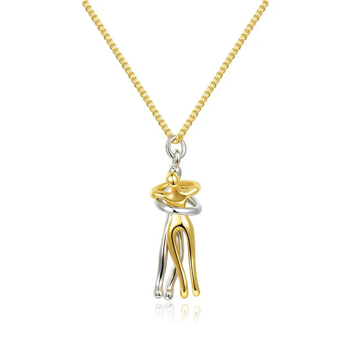 Hug | Symbolises Warmth, Connection and Genuine Affection