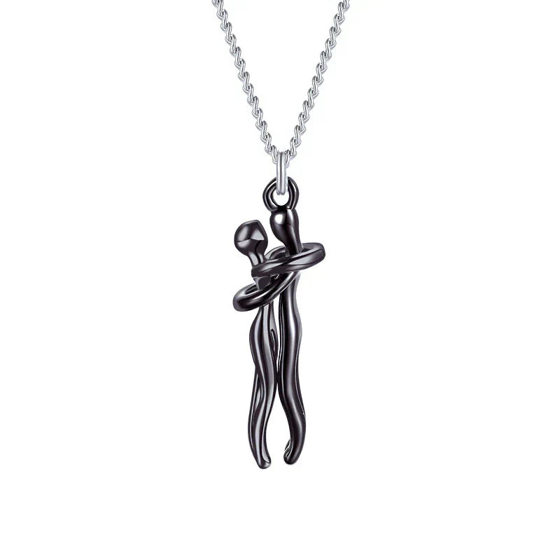 Hug | Symbolises Warmth, Connection and Genuine Affection
