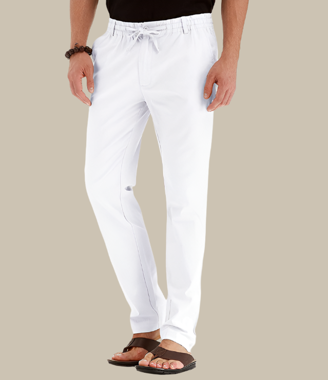 Men’s Casual Summer Pants