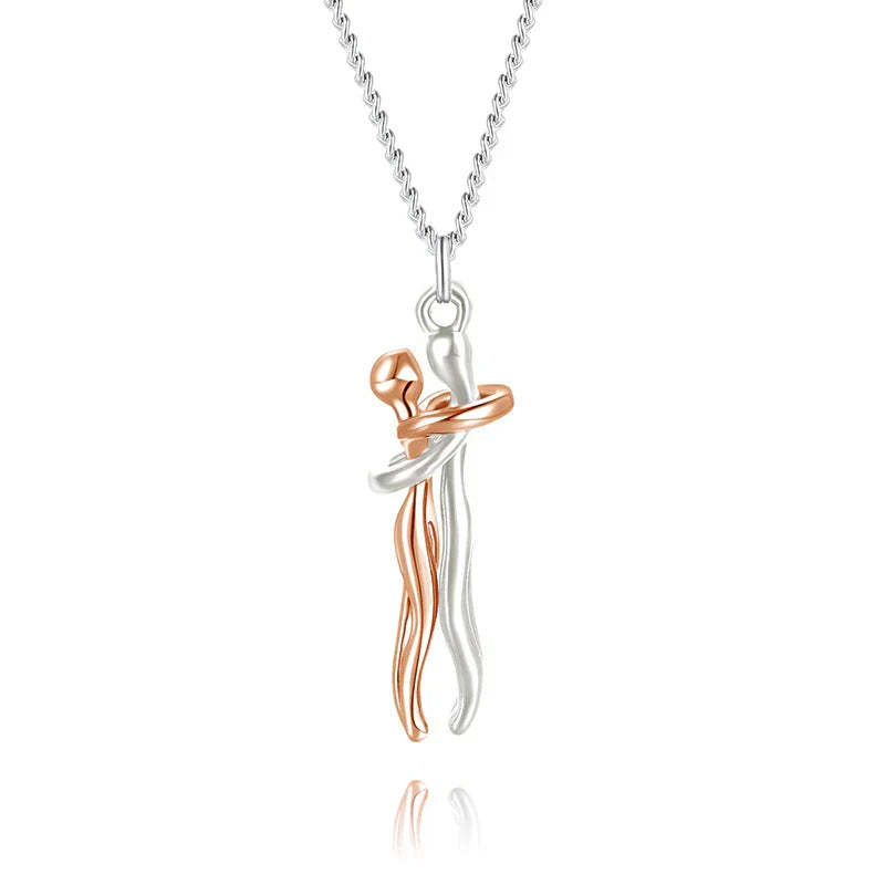 Hug | Symbolises Warmth, Connection and Genuine Affection