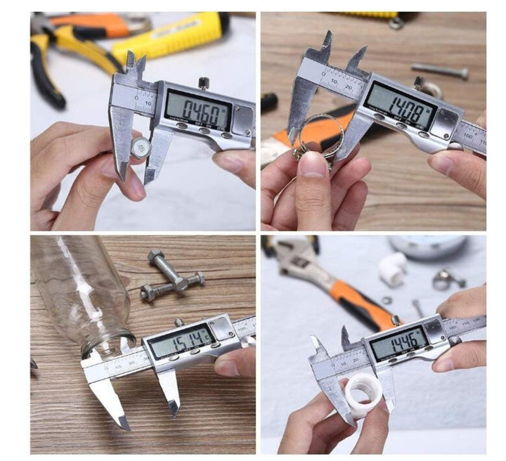 Digital Vernier Caliper 150mm