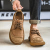 Men's orthopaedic comfort shoes