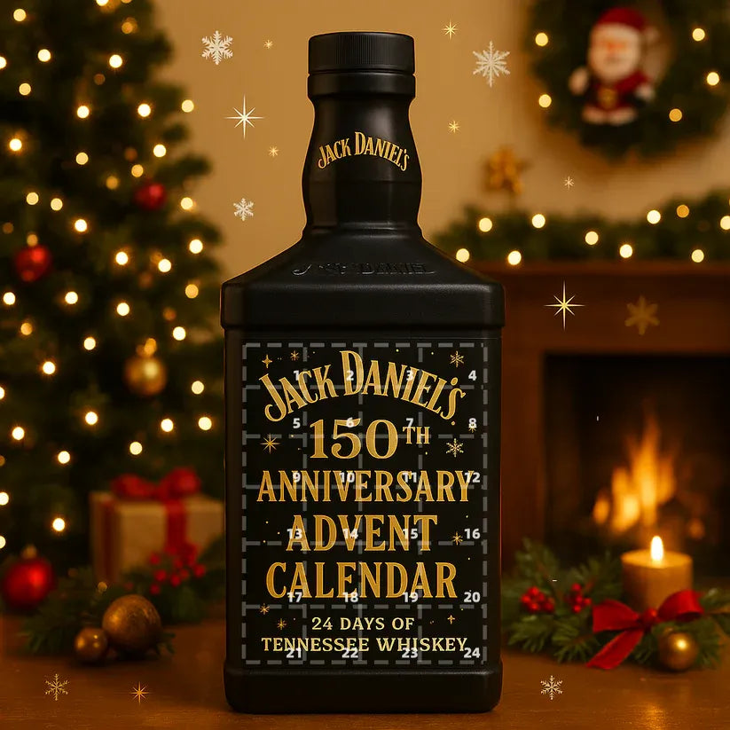 Classic Whisky Advent Calendar 2026
