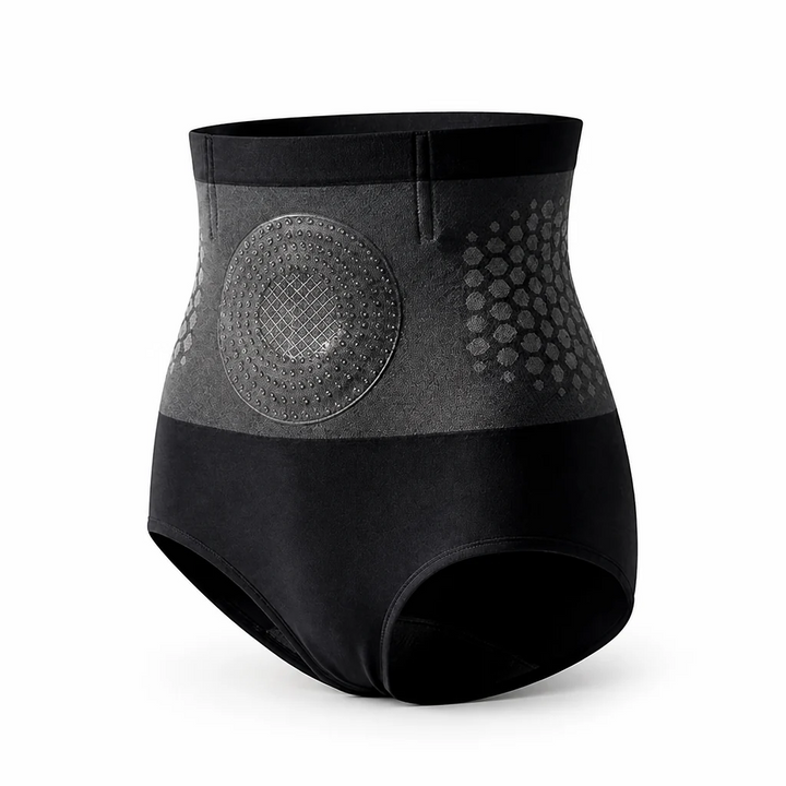 Thermal Shaping Shorts — Fat-Burning Warmth for a Slimmer Silhouette