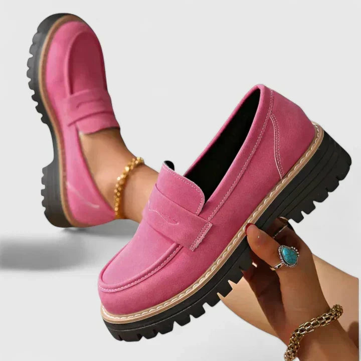 Women's Journey Orthopaedic Comfort Loafers