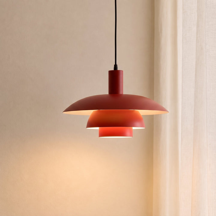 Danish Pendant Light