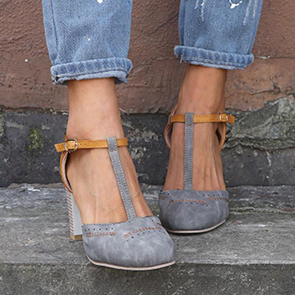 Astrid – Designed for balance Heel Shoes for women