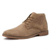 UrbanStride Classic | Stylish Lace-Up Men's Ankle Shoe