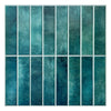 Trendy Self-Adhesive Wall Panels - PeelLux