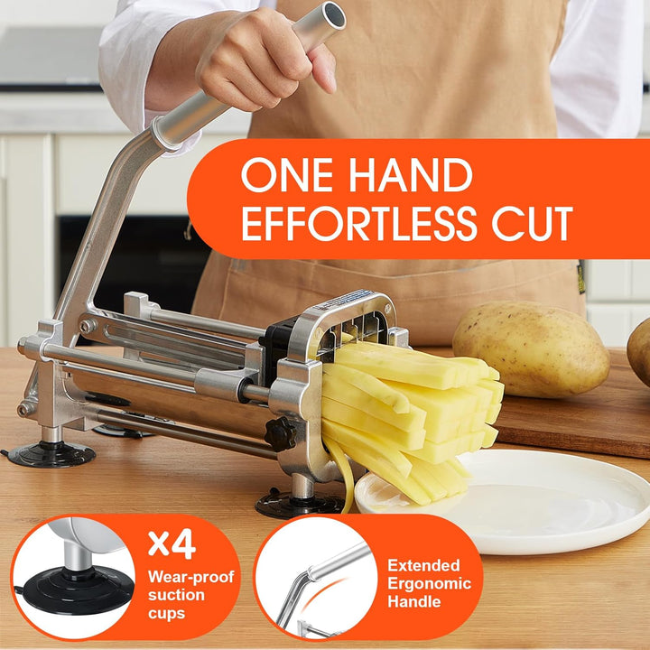 Premium Vegetable Chip Cutter