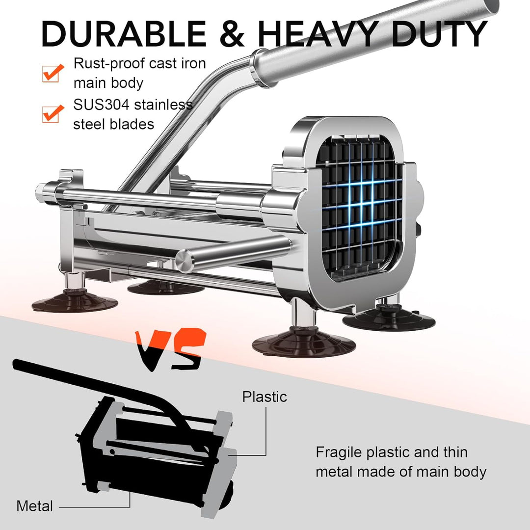 Premium Vegetable Chip Cutter