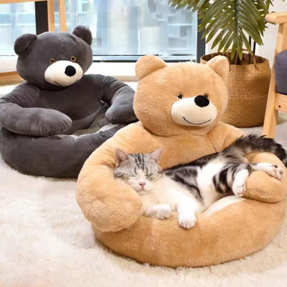 Adjustable Cuddle Bear – SnuggleBear