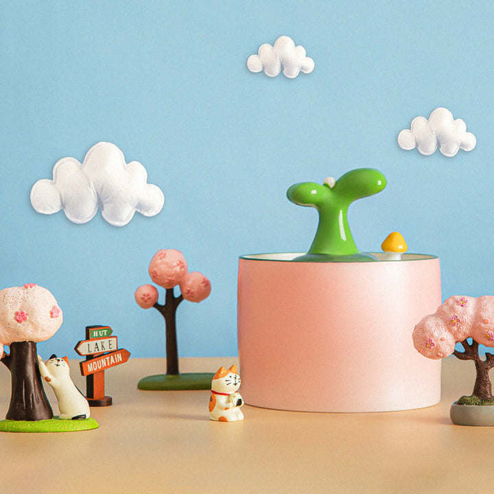 Cat Fountain – SpringFlow