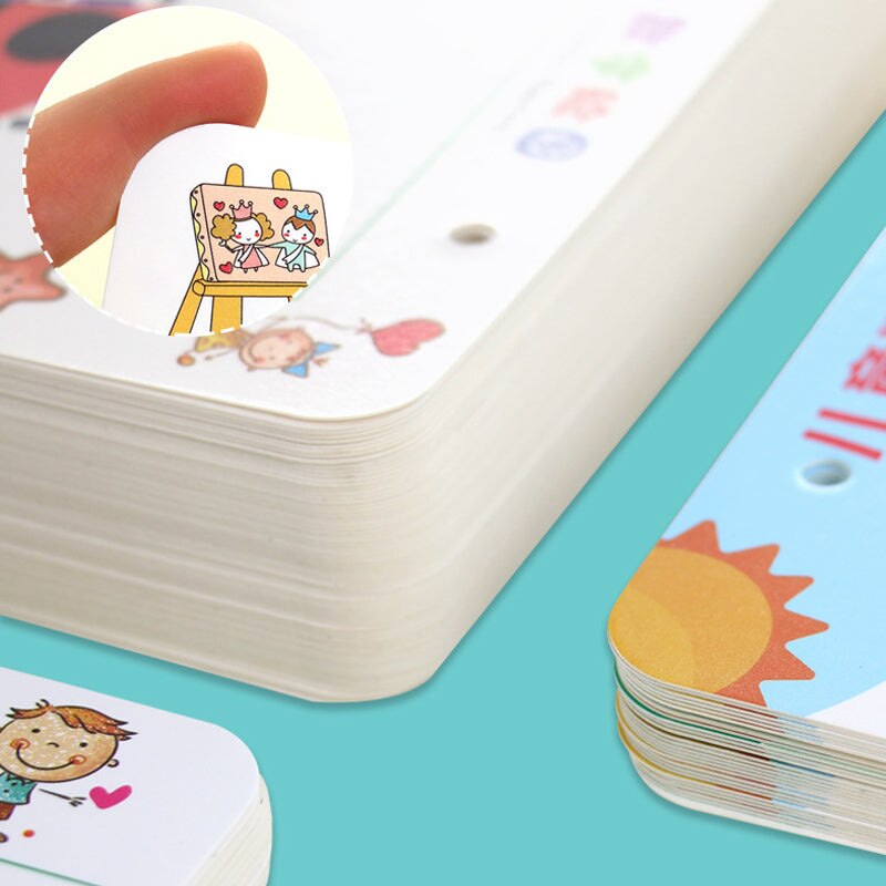 Reusable Handwriting Practice Book Set – Pip