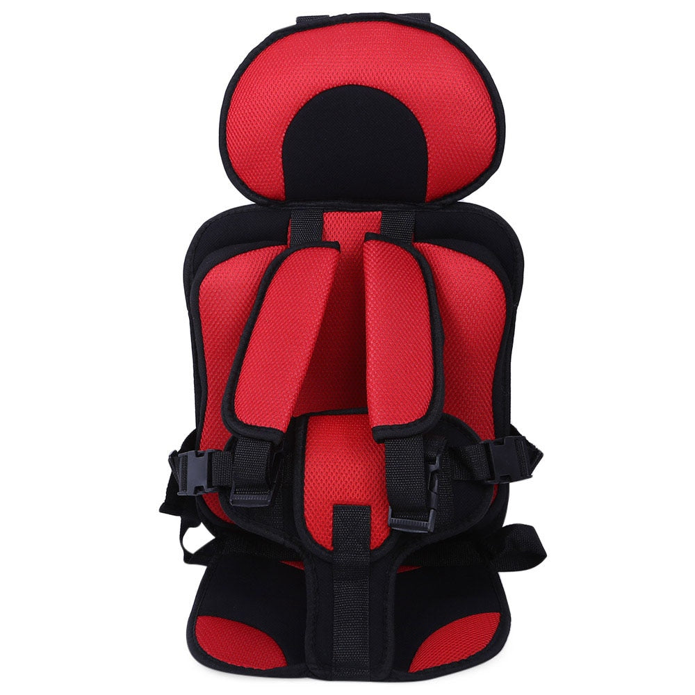 Safe Child Car Seat - SafeRider Pro