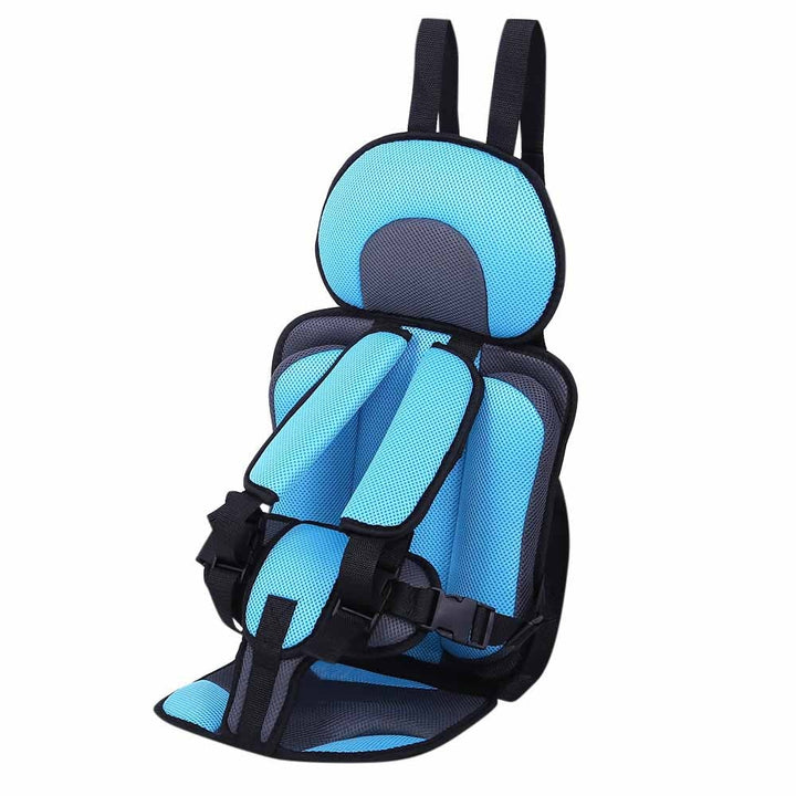 Safe Child Car Seat - SafeRider Pro