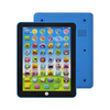 EduPlay Kids Tablet for Ages 3–6 - Interactive Learning Experience