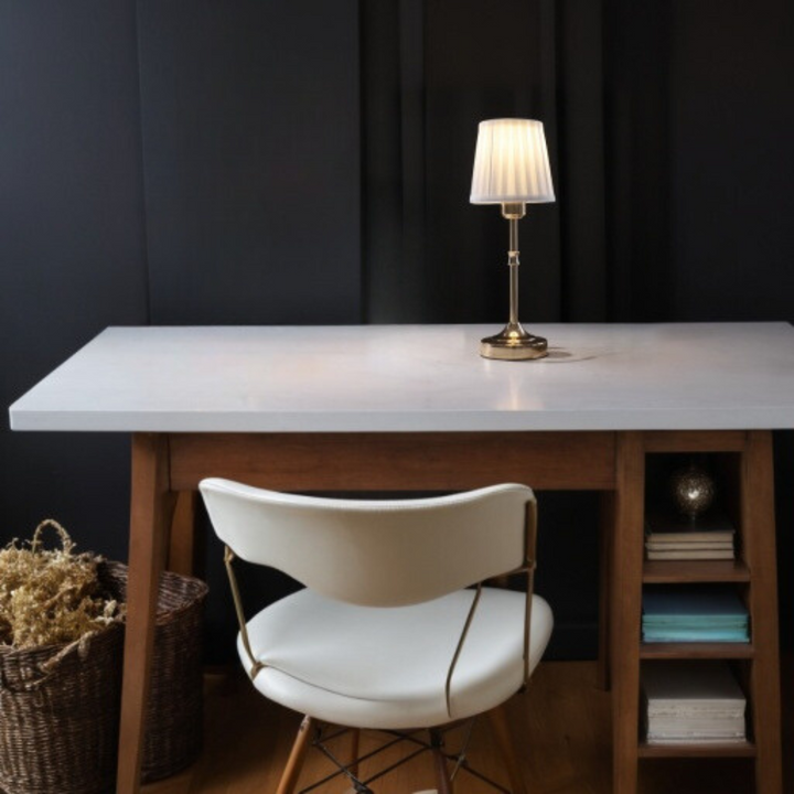 Classic Table Lamp | Cordless | Three Light Modes