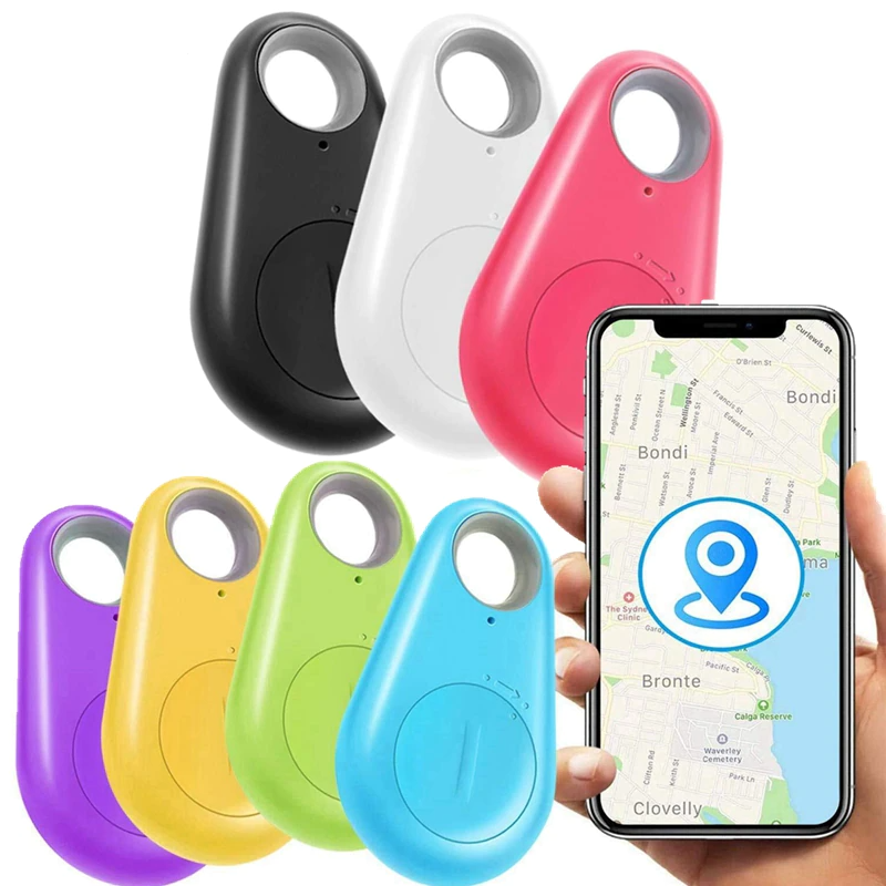 TrackME GPS Tracker – Real-Time Safety