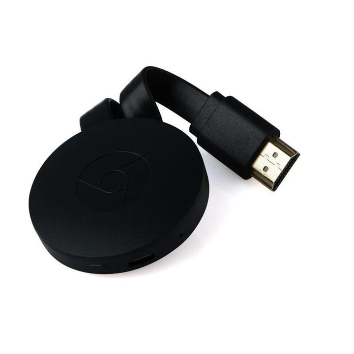 Chromecast - 1080p HD Netflix Streaming