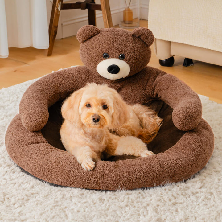 Adjustable Cuddle Bear – SnuggleBear