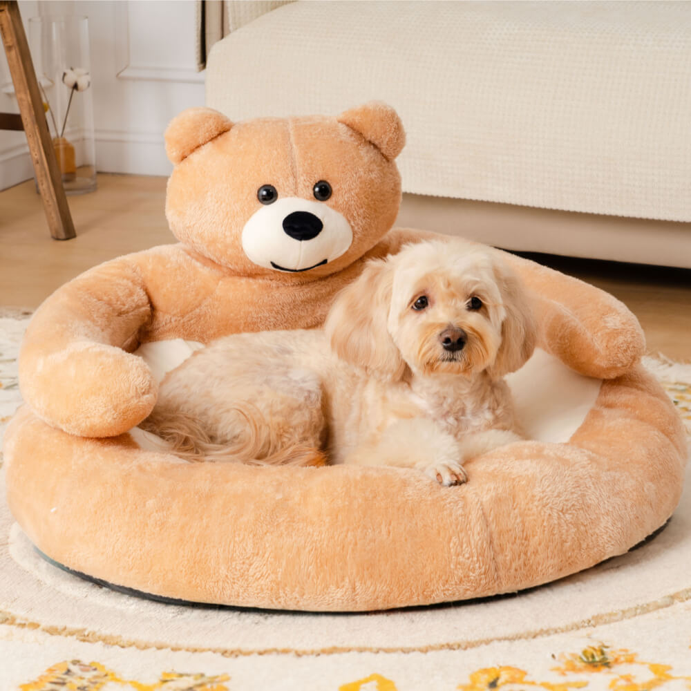 Adjustable Cuddle Bear – SnuggleBear