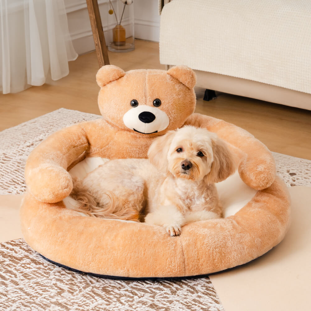 Adjustable Cuddle Bear – SnuggleBear