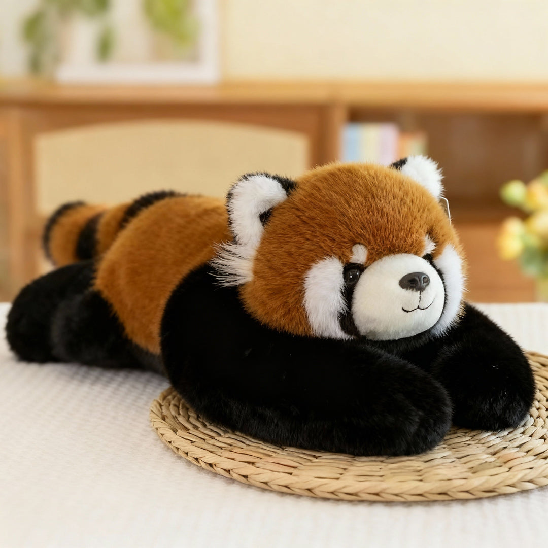 Stress-Relieving Plush Toy with Long Hugging Arms, 18 in Soft Cuddly Toy