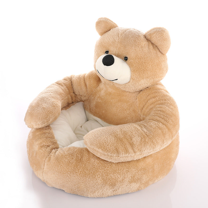 Adjustable Cuddle Bear – SnuggleBear