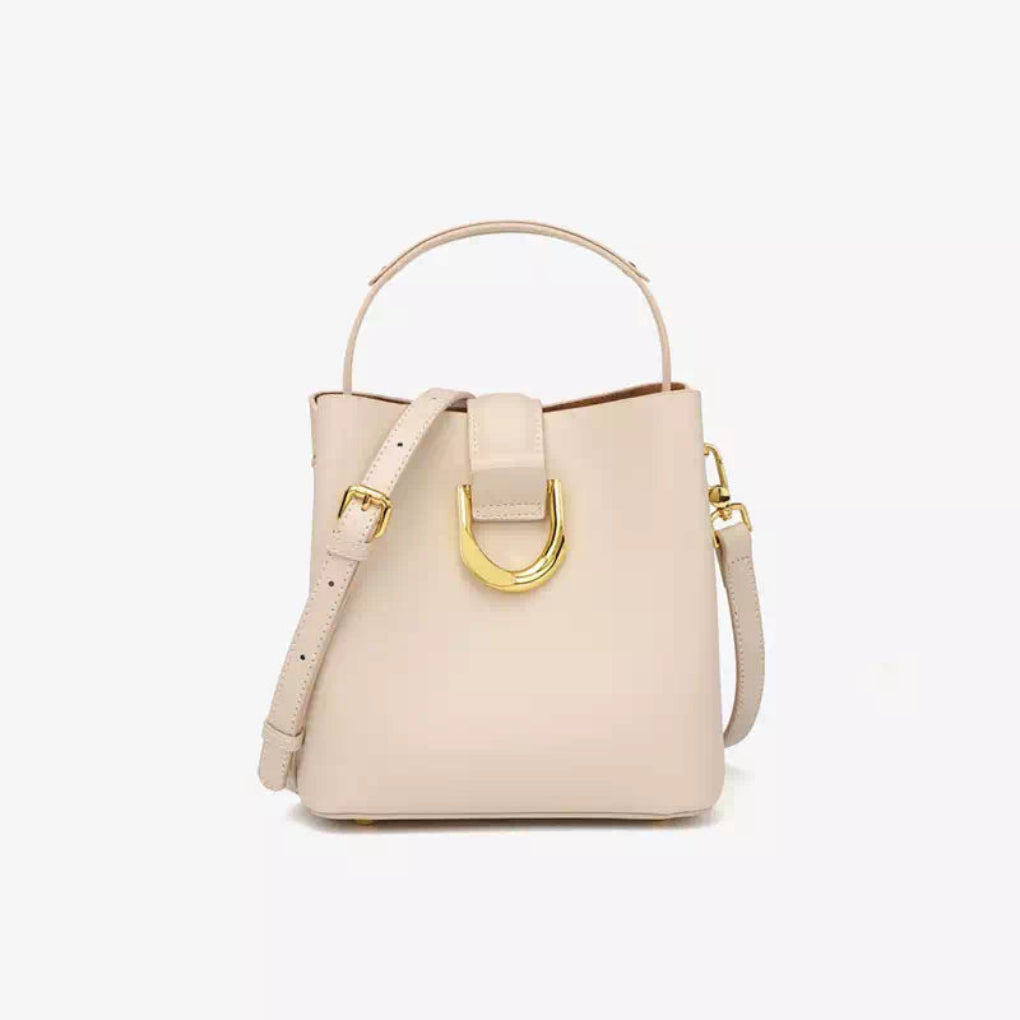 Women Elegant Leather Handbag