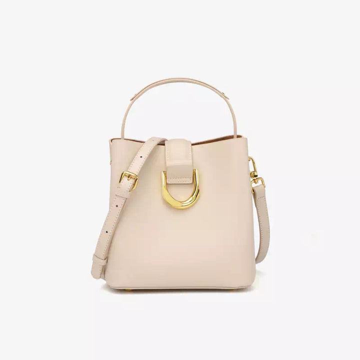 Women Elegant Leather Handbag