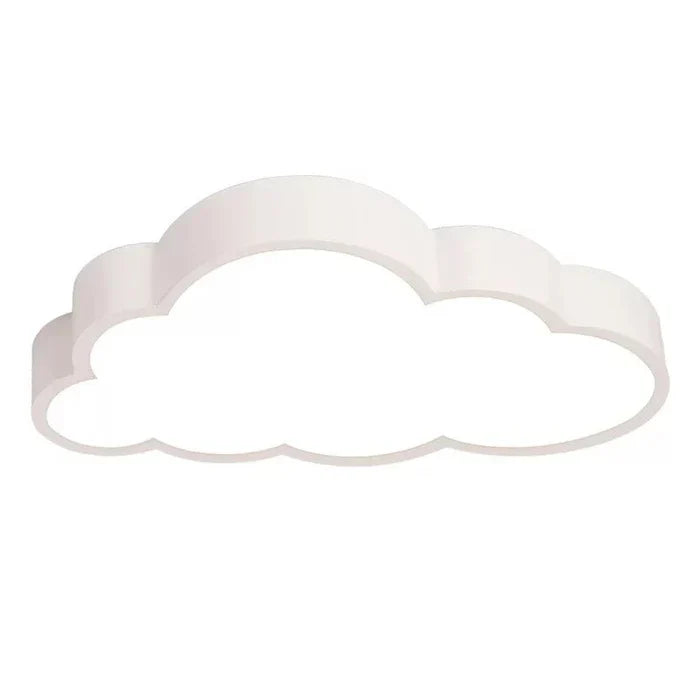 LED Ceiling Lamp for Children's Rooms - CloudLight Design | Energy Saving