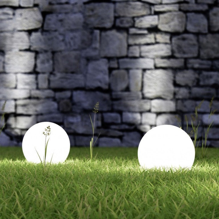 LumaSphere Wireless Ambient Light for Indoors and Outdoors