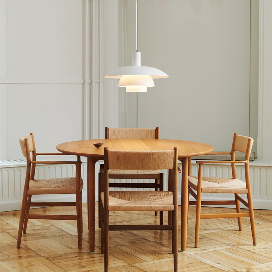 Danish Pendant Light